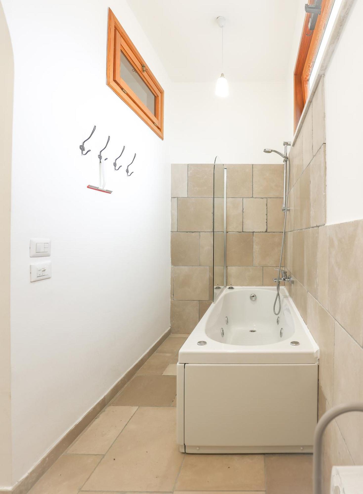 Casa Vacanze Agape โปซิตาโน ภายนอก รูปภาพ