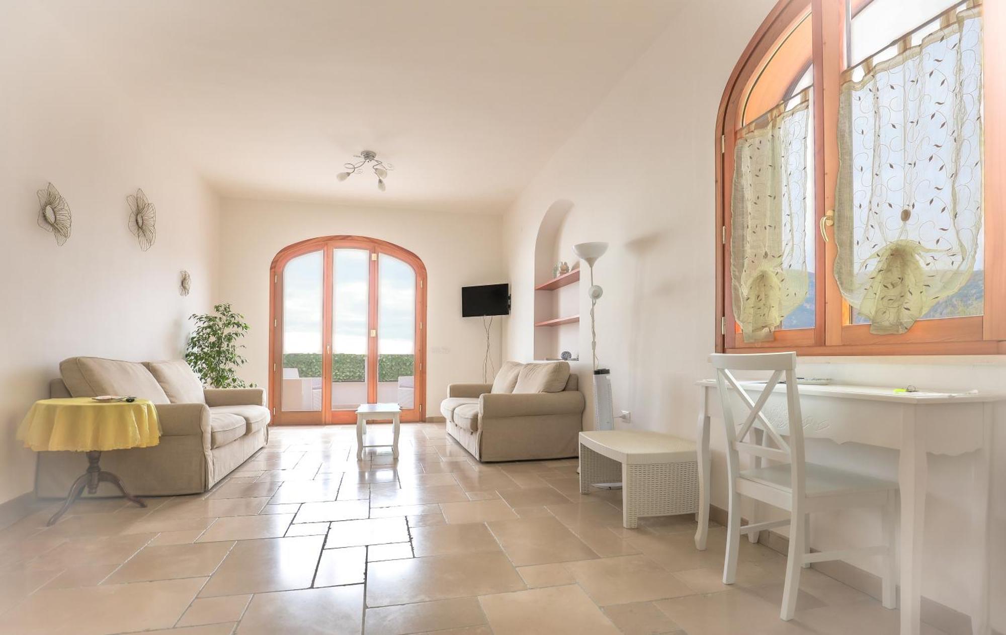 Casa Vacanze Agape โปซิตาโน ภายนอก รูปภาพ